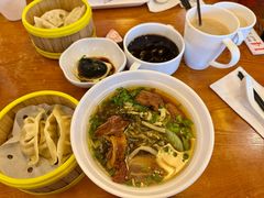 -世新养生馆(福马路店)