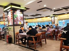 -开心果牛扒城(雍华庭店)