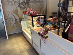 -COSTA COFFEE(联想总部店)
