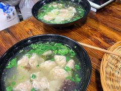 -清真石家包子(大皮院总店)