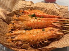 -79号渔船海鲜饭店(华强北店)