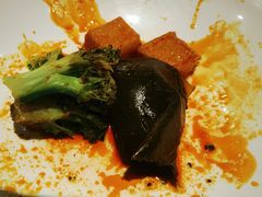 -鼎高高陕西美食(龙德广场店)