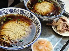 -伟记奥面馆(白塔东路店)