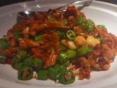 紫苏香辣牛蛙-凤凰湘语·湘粤鲜融(浦东旗舰店)