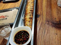 -阿记烧烤(大兴新区店)