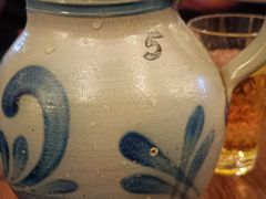 -瓦格纳苹果酒德国风味餐馆