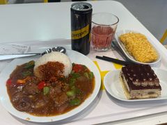 -宜家·瑞典风味餐厅(烟台路店)
