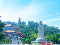 -南沙天后宫景区
