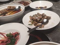 炭烤草原羊排-同庆楼(滨湖万达广场店)