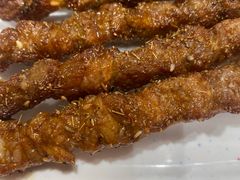 -南城香·饭香串香馄饨香(青年路店)