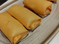 -太湖饭店·寄畅轩中餐厅