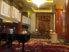 -北京中国大饭店