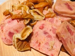 -打川川·川蜀毛肚(南市场店)
