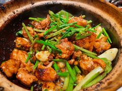 -煲煲好(朝阳门店)