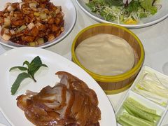-德缘烤鸭店(大栅栏店)