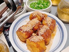 -巴奴毛肚火锅(悠唐购物中心店)