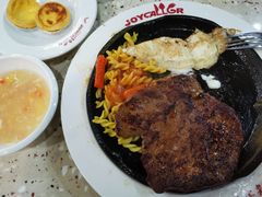 -佳客来·牛排(湖东店)