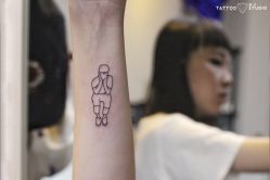 -飛凡TATTOO纹身•原创
