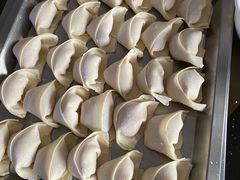 刀鱼馄饨-老半斋(福州路店)