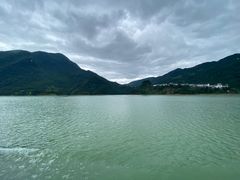 -乌江画廊(彭水苗族土家族自治县)