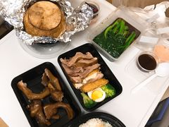 -陈鹏鹏潮汕菜(欢乐海岸 海边景观店)