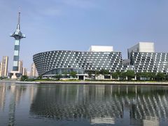 -聚龙湖公园