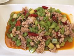 -幸福饭店(佛山路东段店)