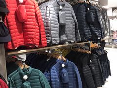 -优衣库(北京万柳华联购物中心店)