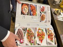 -朴大人炭烤·韩国料理(奥帆中心海尔洲际店)