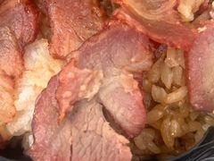 -澳门陈光记烧味饭店(南京德基广场店)