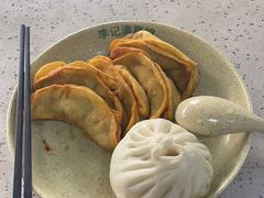 -李记清真馆(打钉巷店)