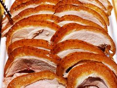 -董立兵烤鸭(颖秀路店)