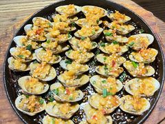 -客串先生烧烤(胜利街店)