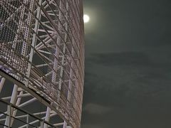 -三迪希尔顿酒店·星空酒廊