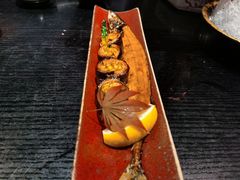 -和一料理(安阳店)