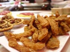-海底捞火锅(枫蓝国际购物中心店)