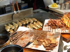 -加餐海鲜自助(集美银泰百货店)