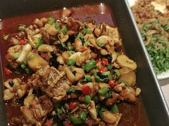 -味上湘菜馆(岳麓山店)