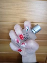 -M Nails & Beauty美甲美睫美体