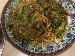 -大志牛肉火锅(天健花园店)