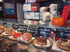 菜单-TonTon(永康路店)