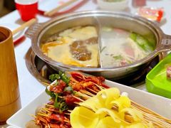 -袁记串串香(幸福路店)