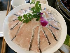 -川东坝子火锅(宝龙店)