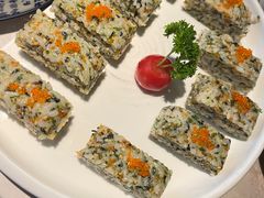 -额娘·现烙春饼烤鸭(太原总店)