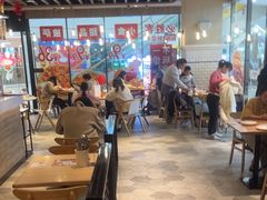 -必胜客(龙泉万达店)