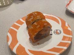 -新一番三文鱼寿司(大东海店)