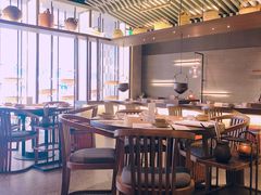 大堂-盡膳口福跷脚牛肉火锅(合生汇购物中心店)