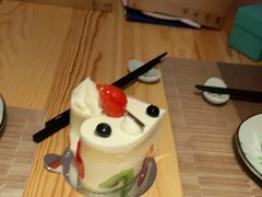 -酒井酱子·深夜食堂(东城汇店)
