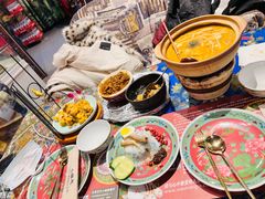 -小娘惹厨房Little Nyonya(狮城有约上榜店)