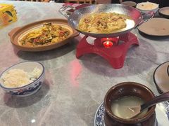 -赣菜笔记·江西米粉·小龙虾·小炒(曹杨路店)